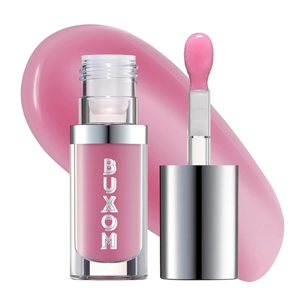 BNIB Buxom Full On Plumping Lip Oil - Dolly